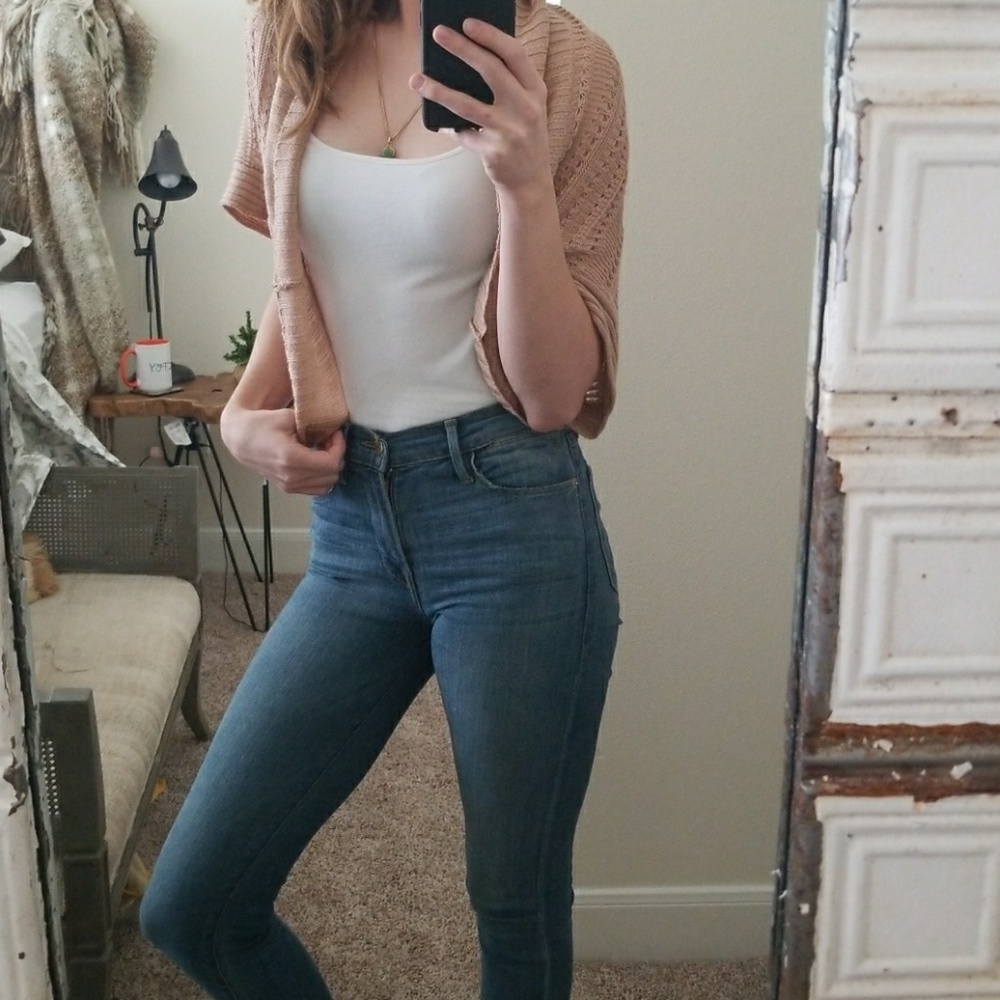 Vintage Sweater